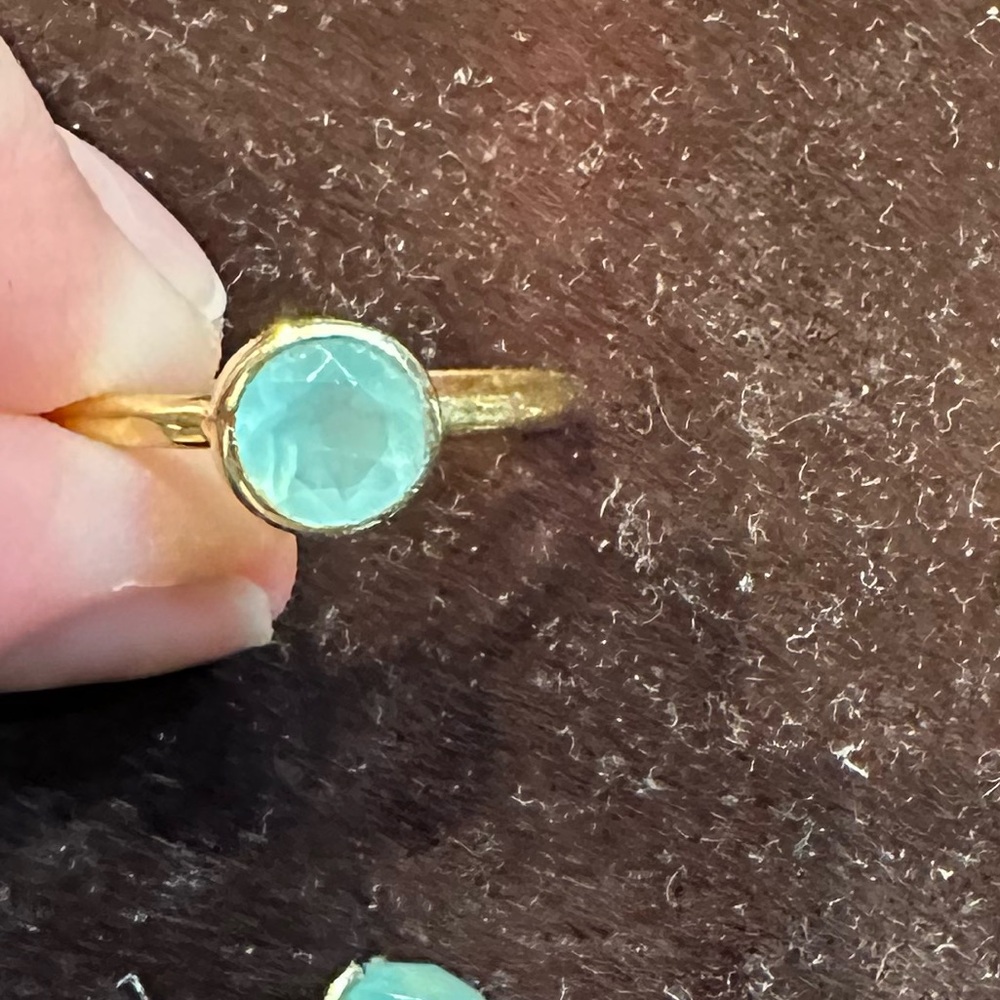 Stacking Rings (6) - Picture 6 of 6